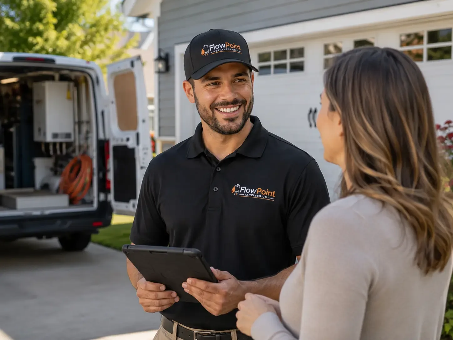 Tankless Water Heater Installation Annandale, MN FAQs